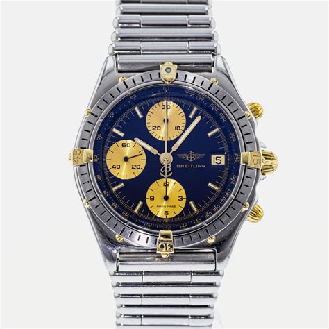 breitling chronomat 81950 a